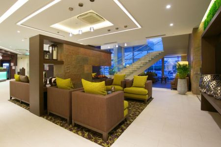 Внешний вид