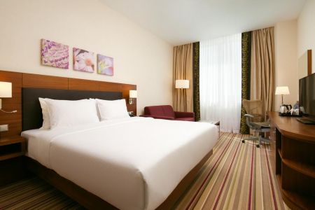 Семейный 3-местный