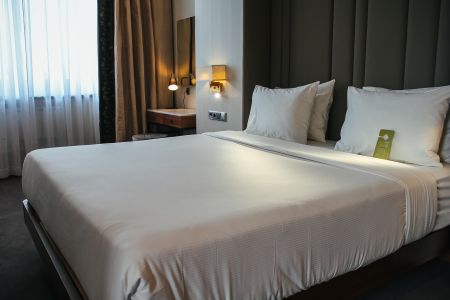 Супериор 2-местный " King size"