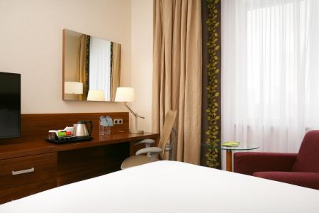 Внешний вид