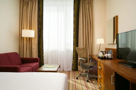 Семейный 3-местный