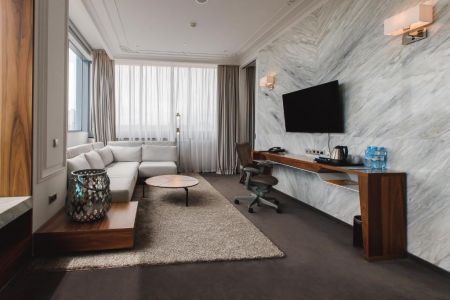 Семейный 3-местный