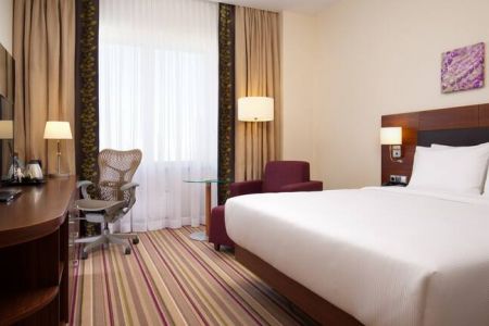 Семейный 3-местный