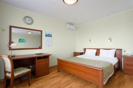 Переговорная комната