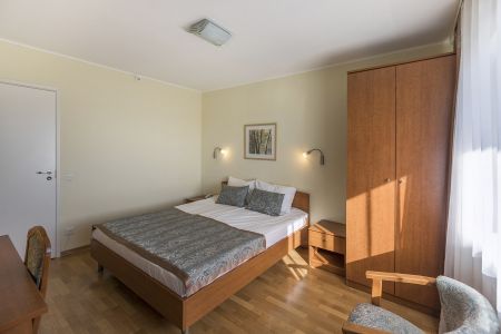 Переговорная комната