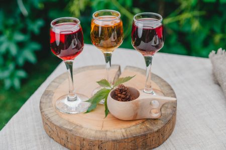 Внешний вид