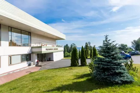 Внешний вид