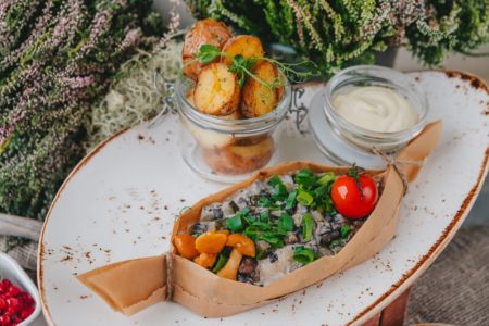 Внешний вид