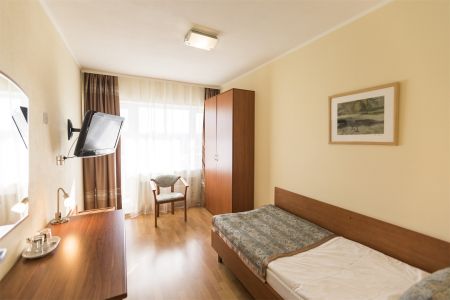 Переговорная комната