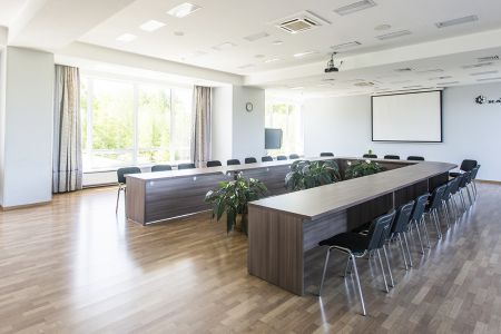 Переговорная комната