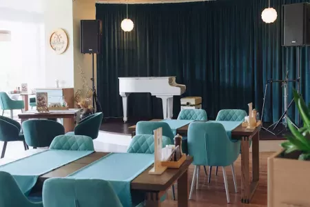 Внешний вид