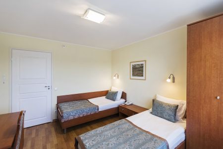 Переговорная комната