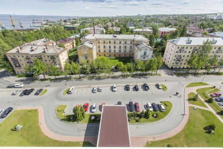 Внешний вид