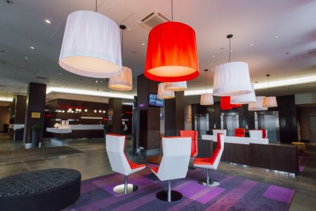 Внешний вид