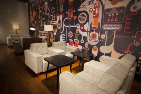 Внешний вид