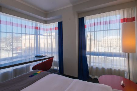 Внешний вид