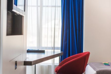 Внешний вид