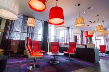 Внешний вид