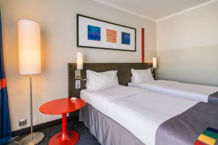 Внешний вид