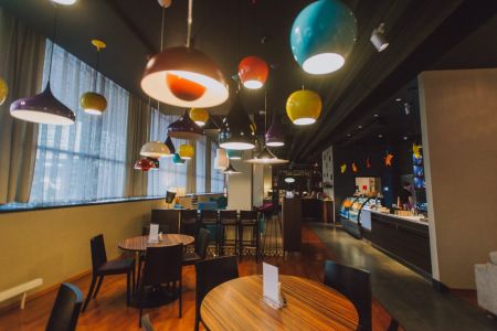 Внешний вид