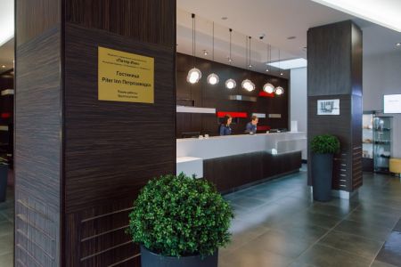 Внешний вид