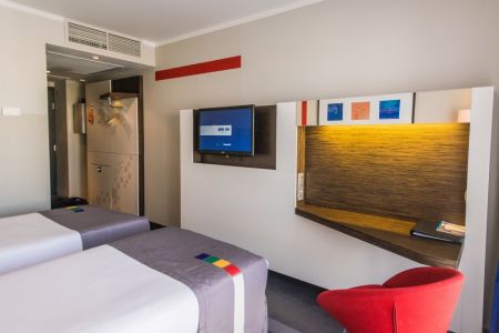 Внешний вид