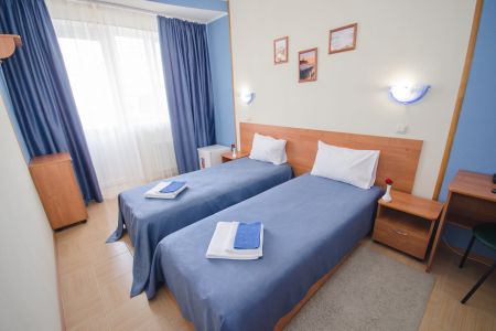 Внешний вид