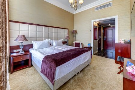 Стандарт 1-местный