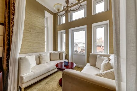 Стандарт 1-местный