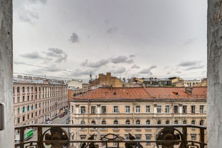 Стандарт 1-местный