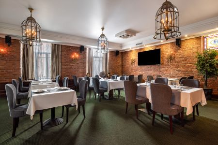 Внешний вид