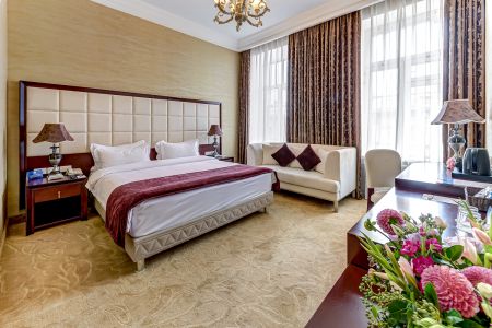 Стандарт 1-местный