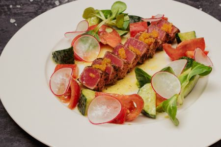 Внешний вид