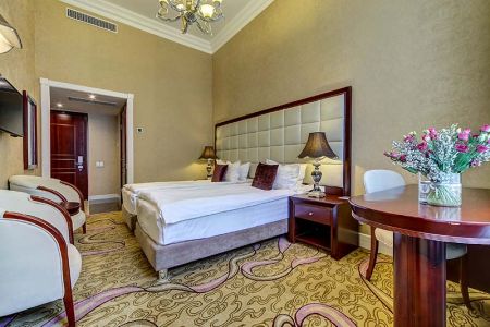 Стандарт 1-местный