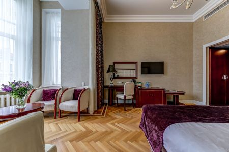 Стандарт 1-местный