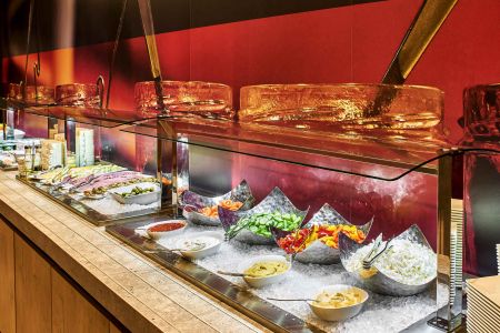 Стандартный 2-местный (DBL)