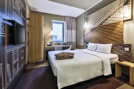 Стандартный 2-местный (DBL)