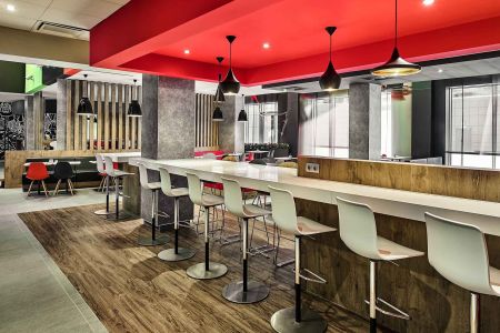 Стандартный 2-местный (DBL)