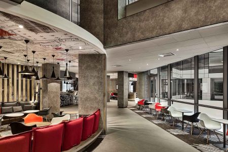 Стандартный 2-местный (DBL)