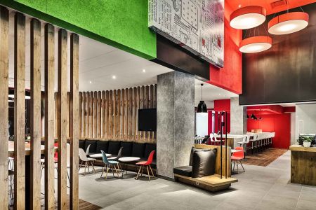 Стандартный 2-местный (DBL)