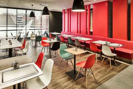 Стандартный 2-местный (DBL)