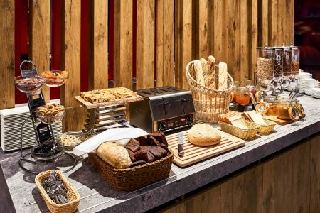 Стандартный 2-местный (DBL)