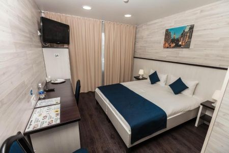 Внешний вид