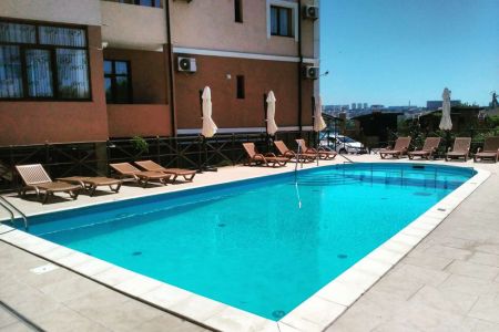 Внешний вид