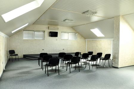 Внешний вид