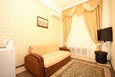 Стандартный мини 2-местный