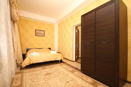 Стандартный мини 2-местный