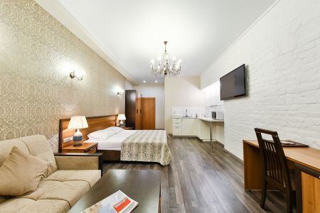 Улучшенный