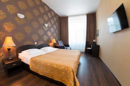 Улучшенный