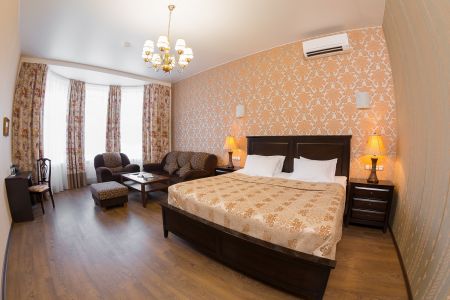 Улучшенный